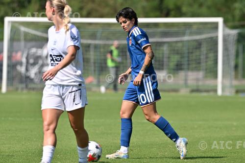 Como 1907 Women 2026 Italian Women Cup 2026 2027  Femminile 2°Day 