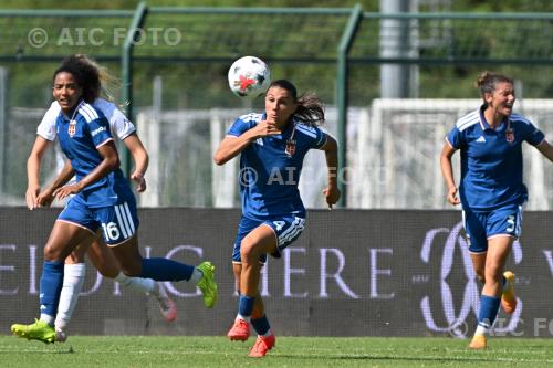 Como 1907 Women 2026 Italian Women Cup 2026 2027  Femminile 2°Day 