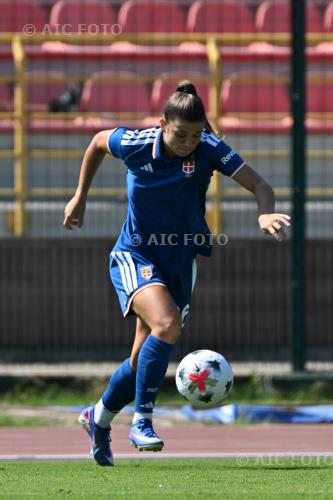 Como 1907 Women 2026 Italian Women Cup 2026 2027  Femminile 2°Day 