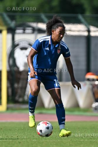 Como 1907 Women 2026 Italian Women Cup 2026 2027  Femminile 2°Day 