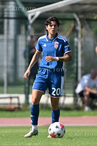 Como 1907 Women 2026 Italian Women Cup 2026 2027  Femminile 2°Day 