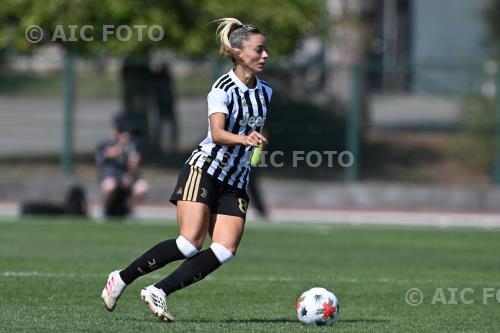 Juventus Women 2026 Italian Women Cup 2026 2027  Femminile 3°Day 