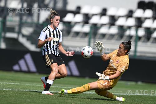 Juventus Women Sandra Estevez Milan Women 2026 Biella, Italy 