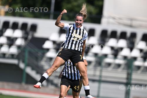 Juventus Women 2026 Italian Women Cup 2026 2027  Femminile 3°Day 
