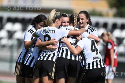 Juventus Women 2026 Italian Women Cup 2026 2027  Femminile 3°Day 