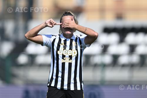 Juventus Women 2026 Italian Women Cup 2026 2027  Femminile 3°Day 