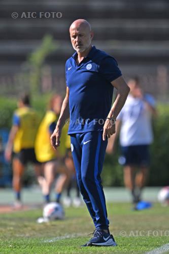 2026 Italian Women Cup 2026 2027  Femminile 3°Day match between Inter Women 3-1 Lazio Womenat  Arena Civica Gianni Brera 