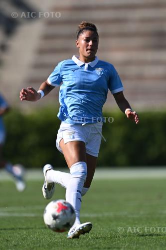 Lazio Women 2026 Italian Women Cup 2026 2027  Femminile 3°Day 