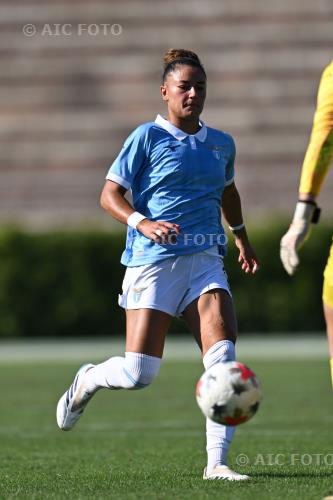 Lazio Women 2026 Italian Women Cup 2026 2027  Femminile 3°Day 