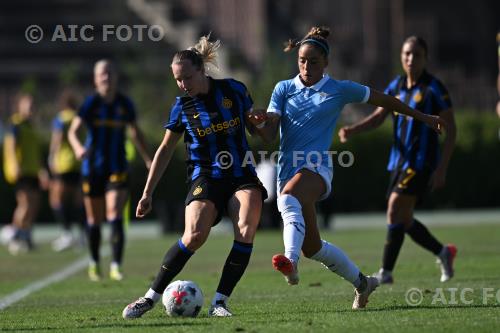 Lazio Women 2026 Italian Women Cup 2026 2027  Femminile 3°Day 