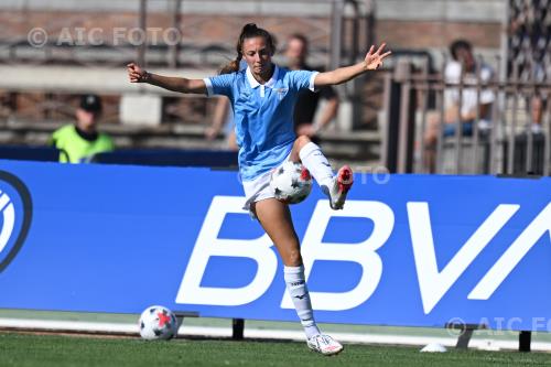 Lazio Women 2026 Italian Women Cup 2026 2027  Femminile 3°Day 