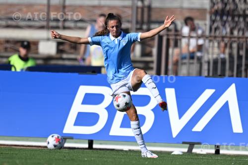 Lazio Women 2026 Italian Women Cup 2026 2027  Femminile 3°Day 