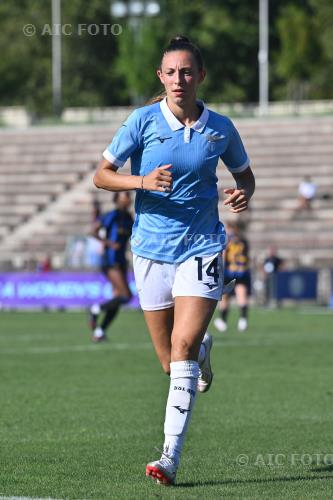 Lazio Women 2026 Italian Women Cup 2026 2027  Femminile 3°Day 