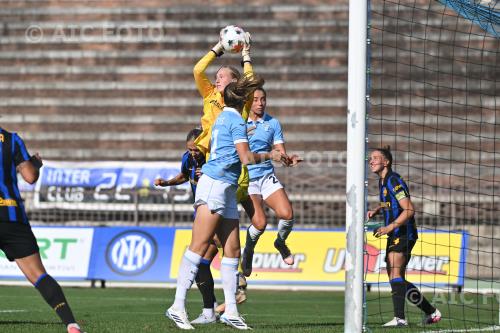 Inter Women 2026 Italian Women Cup 2026 2027  Femminile 3°Day 