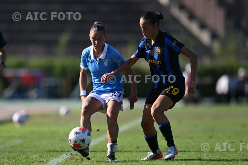 Lazio Women Rachele Giudici Inter Women 2026 Milano, Italy 