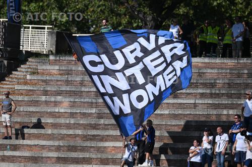 Inter Women 2026 Italian Women Cup 2026 2027  Femminile 3°Day 