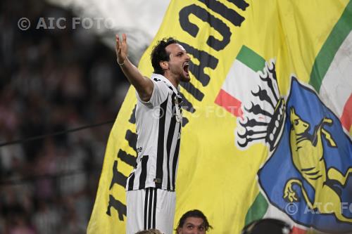 Juventus 2026 Italian championship 2026 2027 3°Day 