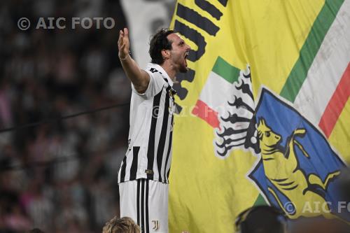 Juventus 2026 Italian championship 2026 2027 3°Day 