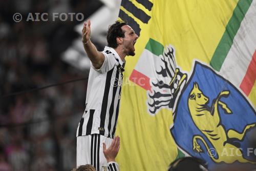 Juventus 2026 Italian championship 2026 2027 3°Day 