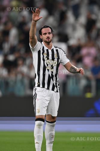 Juventus 2026 Italian championship 2026 2027 3°Day 