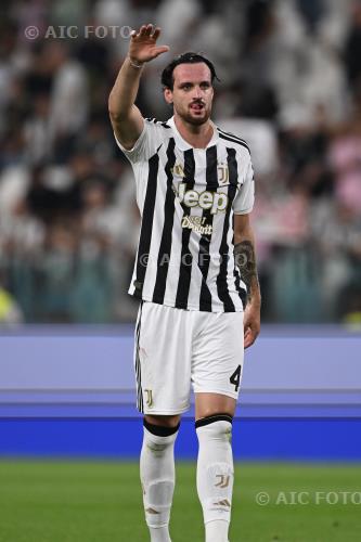 Juventus 2026 Italian championship 2026 2027 3°Day 