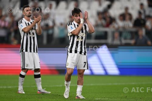 Juventus 2026 Italian championship 2026 2027 3°Day 