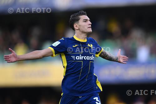 Hellas Verona 2026 Italian championship 2026 2027 3°Day 