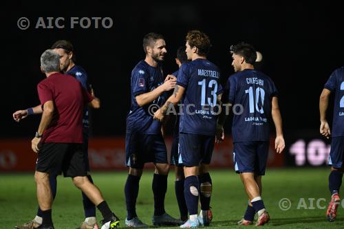 Treviso 2026 Italian championship 2026 2027 Lega Pro 3°Day 