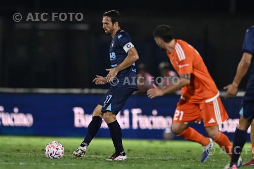 Treviso 2026 Italian championship 2026 2027 Lega Pro 3°Day 