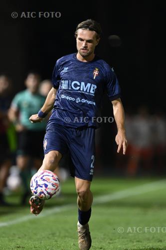 Treviso 2026 Italian championship 2026 2027 Lega Pro 3°Day 