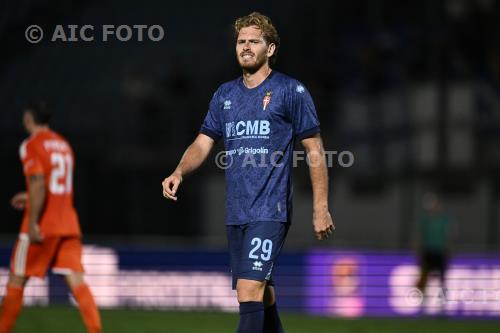 Treviso 2026 Italian championship 2026 2027 Lega Pro 3°Day 
