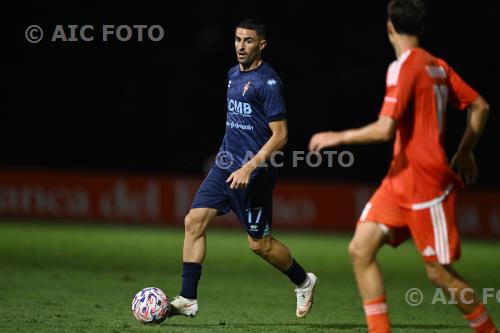 Treviso 2026 Italian championship 2026 2027 Lega Pro 3°Day 
