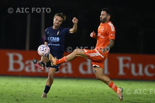 Treviso Mattia Muroni Alcione 2026 Seregno, Italy 