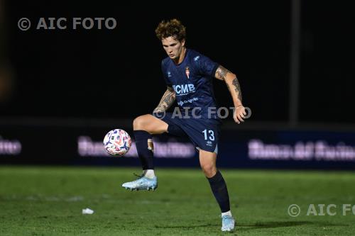 Treviso 2026 Italian championship 2026 2027 Lega Pro 3°Day 