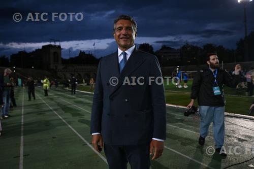 Serie A 2026 Italian championship  2026 2027 Italian Primavera SuperCup, Final 