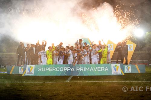 Atalanta 2026 Italian championship  2026 2027 Italian Primavera SuperCup, Final 