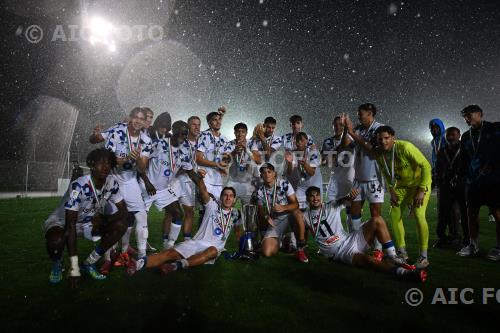 Atalanta 2026 Italian championship  2026 2027 Italian Primavera SuperCup, Final 