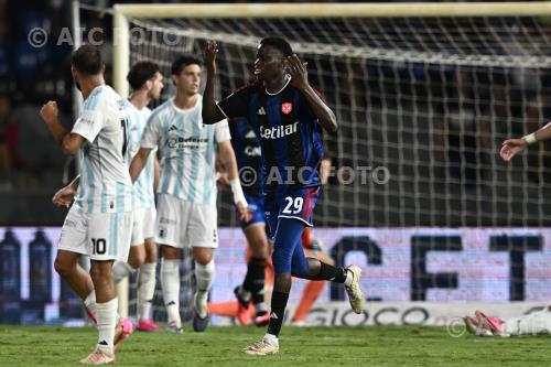 Pisa 2026 Italian championship 2026 2027 Serie B Day 4° 