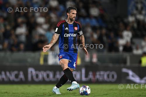 Pisa 2026 Italian championship 2026 2027 Serie B Day 4° 