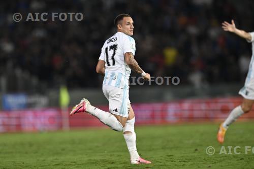 Virtus Entella 2026 Italian championship 2026 2027 Serie B Day 4° 