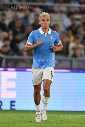 Lazio 2025 Italian championship 2026 2027 4°Day 