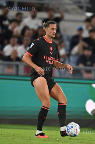 Milan 2025 Italian championship 2026 2027 4°Day 
