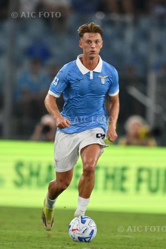 Lazio 2025 Italian championship 2026 2027 4°Day 