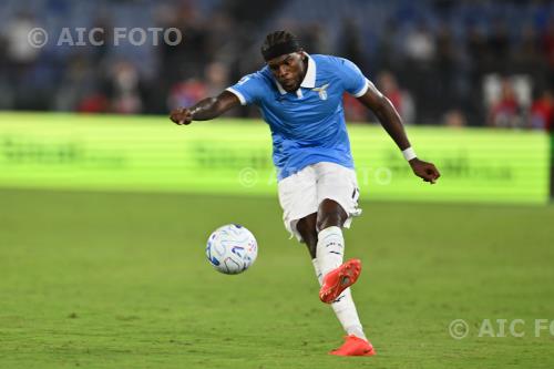 Lazio 2025 Italian championship 2026 2027 4°Day 