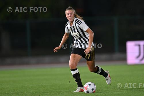 Juventus Women 2026 Italian Women Cup 2026 2027  Femminile Semifinal 