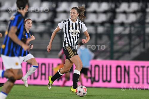 Juventus Women 2026 Italian Women Cup 2026 2027  Femminile Semifinal 