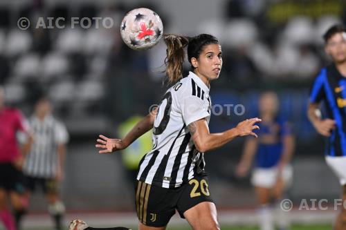 Juventus Women 2026 Italian Women Cup 2026 2027  Femminile Semifinal 