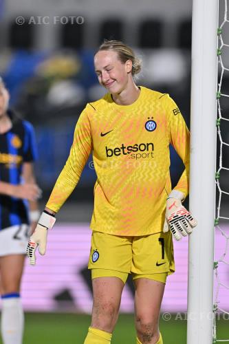Inter Women 2026 Italian Women Cup 2026 2027  Femminile Semifinal 