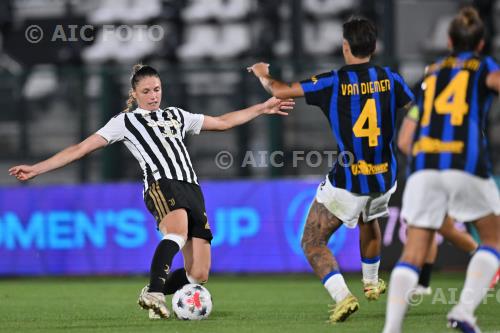 Juventus Women Samantha Van Diemen Inter Women 2026 Biella, Italy 