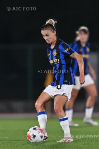 Inter Women 2026 Italian Women Cup 2026 2027  Femminile Semifinal 